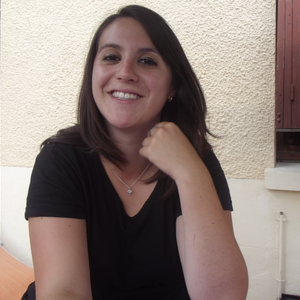 Coline - Prof d'aide aux devoirs - Brest