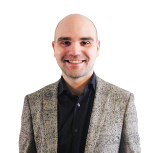 Lucas - Prof de comptabilité - Paris