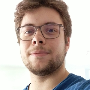 Quentin - Prof de gestion comptable - Bourgoin-Jallieu