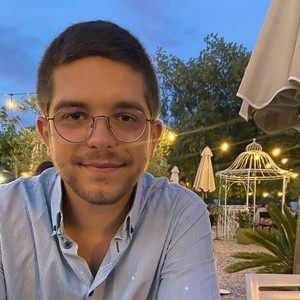 Rémi - Prof d'aide aux devoirs - Perpignan