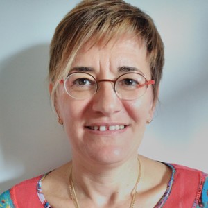 ISABELLE - Prof de comptabilité - Genay