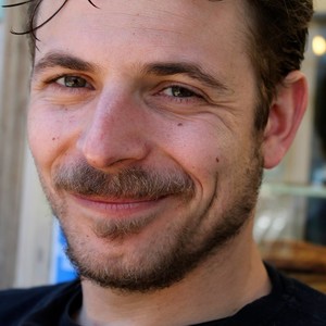 Aurélien - Prof de français - Genève