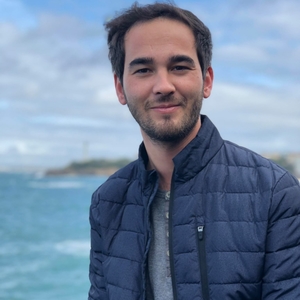 Benjamin - Coach en recherche d'emploi - Bordeaux