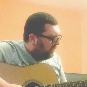 Alexis - Prof de guitare - Nevers