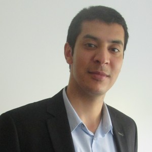 Mohamed-Karim - Prof d'anglais - Paris