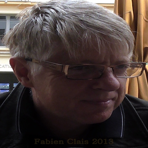 Fabien - Prof d'aide aux devoirs - Le Rheu