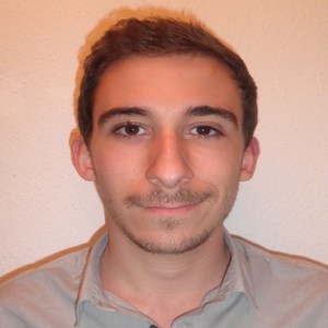 Jonathan - Prof d'histoire - Pessac