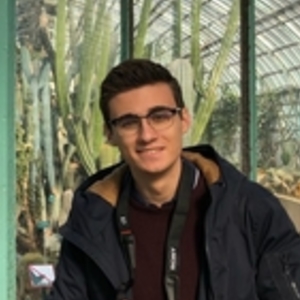 Franck - Prof de maths - Lille