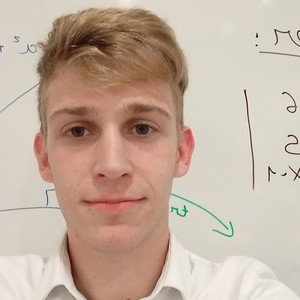 Théo - Prof de maths - Labège