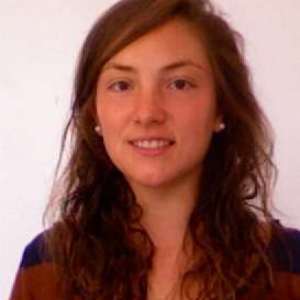 Isabelle - Prof de maths - Paris