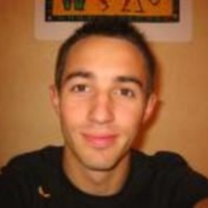 Pierre-Emmanuel - Prof de chimie - Paris