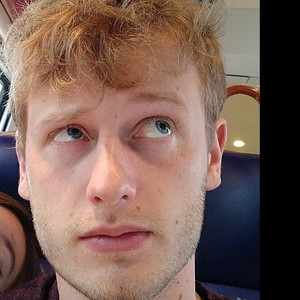 Julien - Prof de maths - Metz