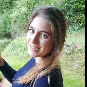Marion - Prof d'aide aux devoirs - Cagnes-sur-Mer