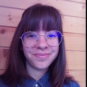 Julia - Prof d'aide aux devoirs - Gap