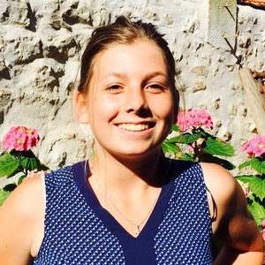 Marie - Prof d'aide aux devoirs - La Rochelle