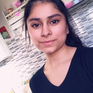 Sanjana - Prof de maths - Fresnes