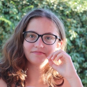 Eloïse - Prof de français - Meinier