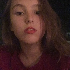Louise - Prof d'histoire - Paris