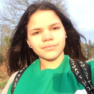 Ines - Prof de français - Rennes