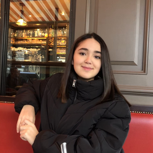 Elisa - Coach sportif - La Garenne-Colombes