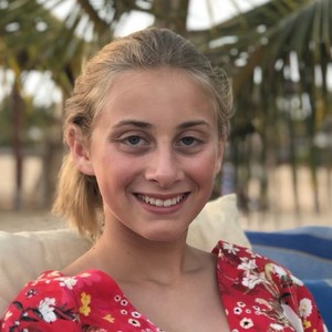 Valentine - Prof d'aide aux devoirs - Neuilly-sur-Seine