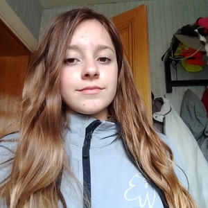 Rachel - Prof d'équitation - Coutiches