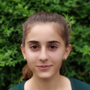 Talilah - Prof d'aide aux devoirs - Anglet