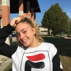 Juliette - Prof de gestion du stress - Montans