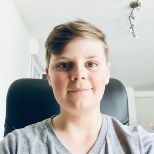 Adrien - Prof d'instagram - Arras