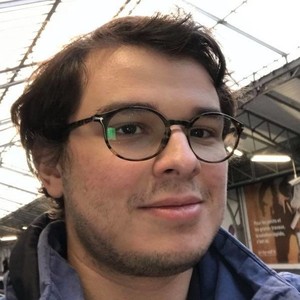Adame - Prof de maths - Palaiseau
