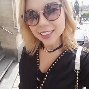 Laura - Prof d'espagnol - Le Mans