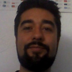 Santiago - Prof d'espagnol - Marseille