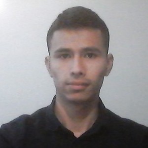Andrés Felipe - Prof d'anglais - Avignon