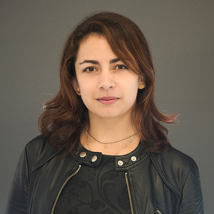 ANDREA - Prof d'espagnol - Nantes
