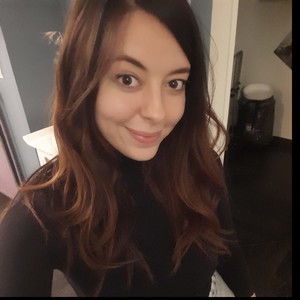 Tatiana - Prof de danses latines - Villeurbanne