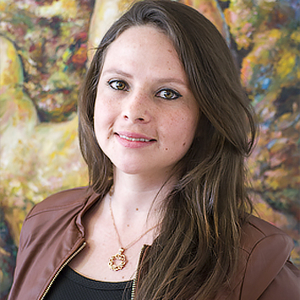 Viviana - Prof d'espagnol - Orléans