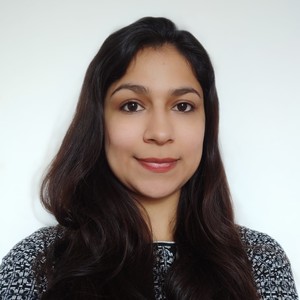 Maria - Prof d'espagnol - Suresnes