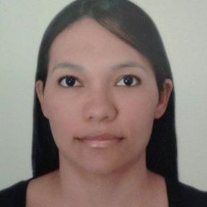 Katherinne - Prof d'espagnol - Paris