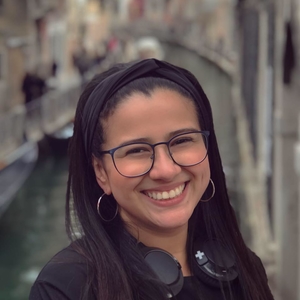 Yina - Prof d'espagnol - Compiègne