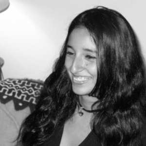 Tatiana - Prof d'espagnol - Fourqueux