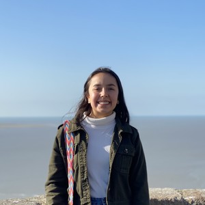 Juanita - Prof d'espagnol - Le Havre