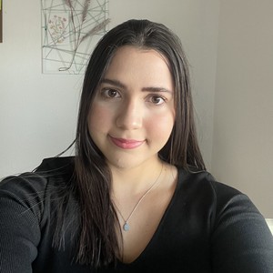 Nataly - Prof d'espagnol - Metz