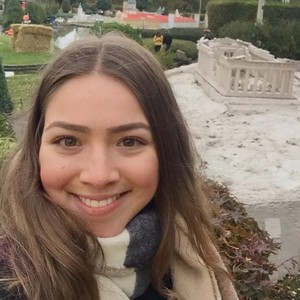 Daniela - Prof d'espagnol - Athis-Mons