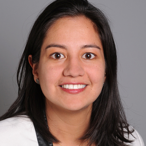 Erika - Prof de compréhension orale - espagnol - Déville-lès-Rouen