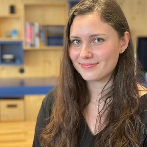 Theana - Prof d'espagnol - Boulogne-Billancourt