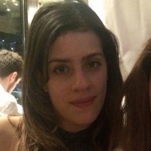 Susana - Prof d'anglais - Paris