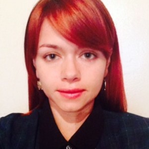 Natalia - Prof d'espagnol - Rennes