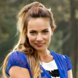 Paola - Prof d'espagnol - Sannois