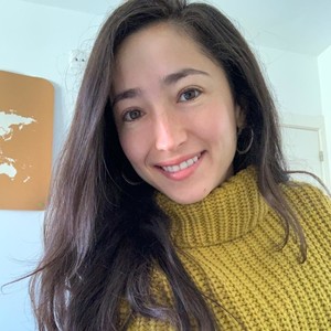 Emma - Prof d'espagnol - Nantes