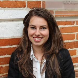 Margaux - Prof de maths - Colomiers